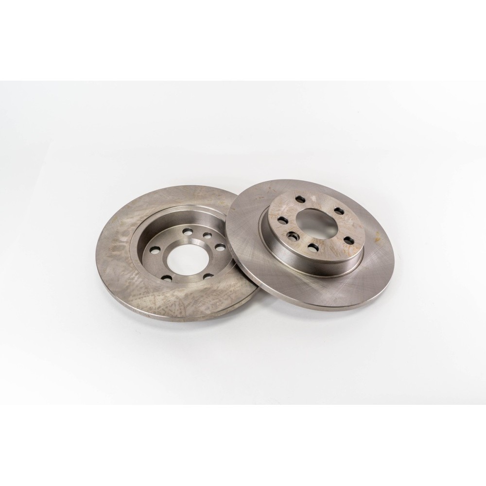 DF X2 VOLKSWAGEN TRANSPORTER RR - Frenos