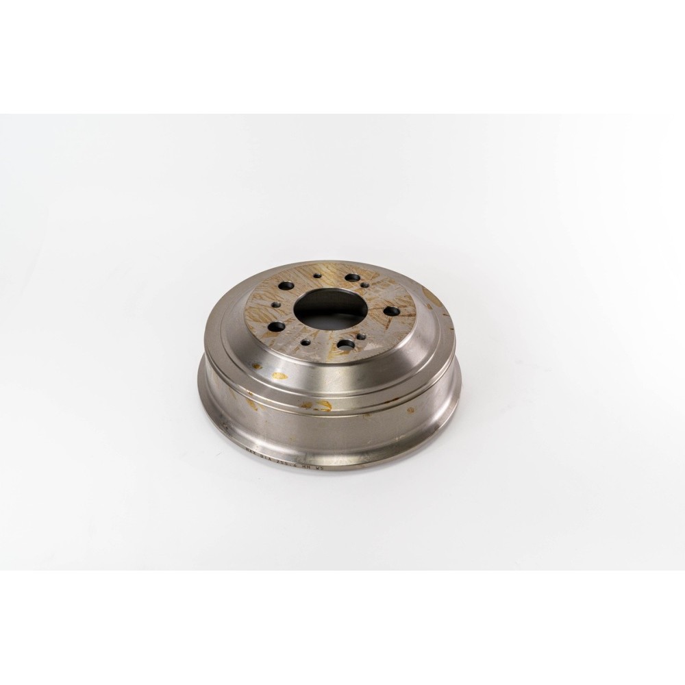 JUMPER -2002/DUCATO -2002 - Frenos