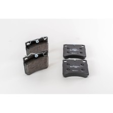 TRANSPORTER - Frenos