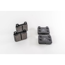 TRANSPORTER II - Frenos