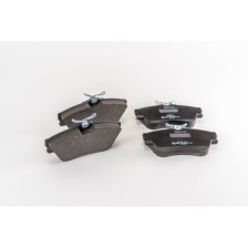 TRANSPORTER - Frenos