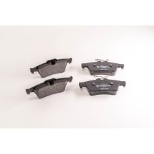 TRANSIT CONNECT - Frenos