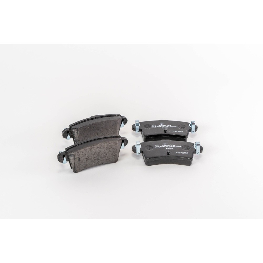 MOVANO 01/01- - Frenos