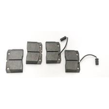 DAILY 01/89-03/96 - Frenos