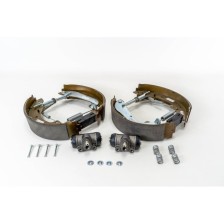 DUCATO 10/14Q (LUCAS-RAD) - Frenos