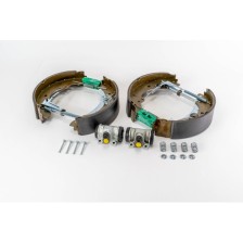 DUCATO CIL. 25,4 (LUC) - Frenos