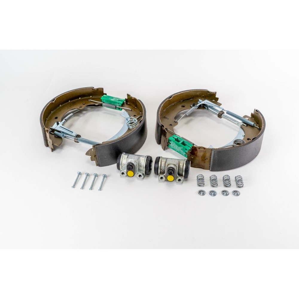 DUCATO CIL. 25,4 (LUC) - Frenos