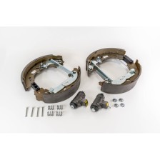 MOVANO/MASTER -2003 - Frenos