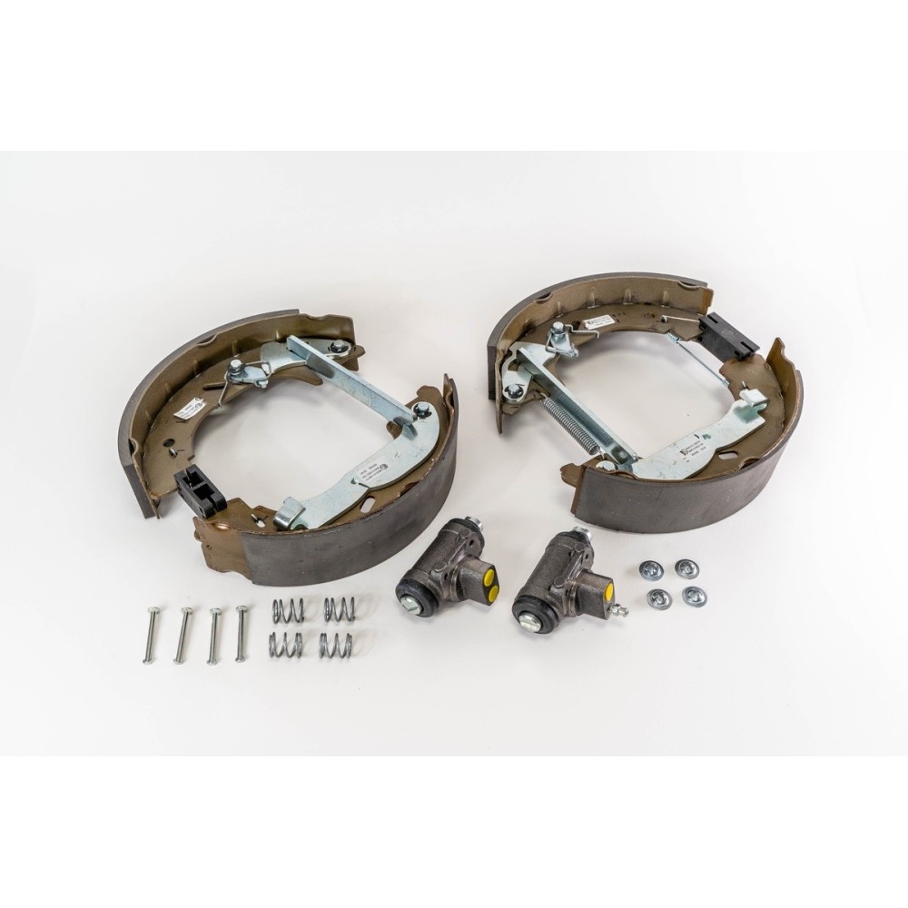 MOVANO/MASTER -2003 - Frenos