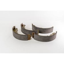 TRAFIC 80-94 - Frenos