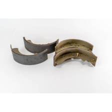 TRANSIT 175/190 (EX 563145) - Frenos