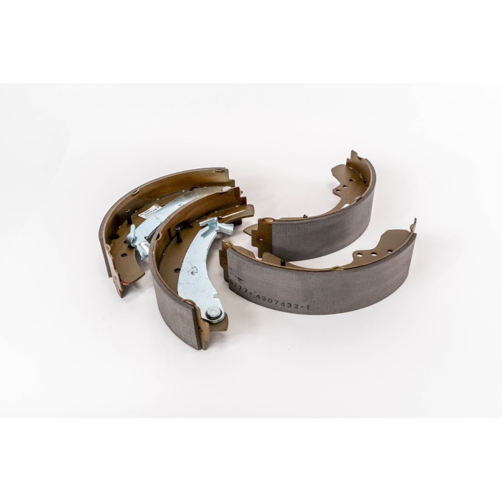 DUCATO 10/14/15Q - Frenos