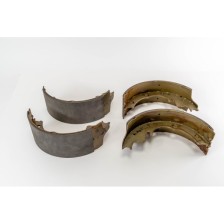 DAILY 35/40 F8 - Frenos