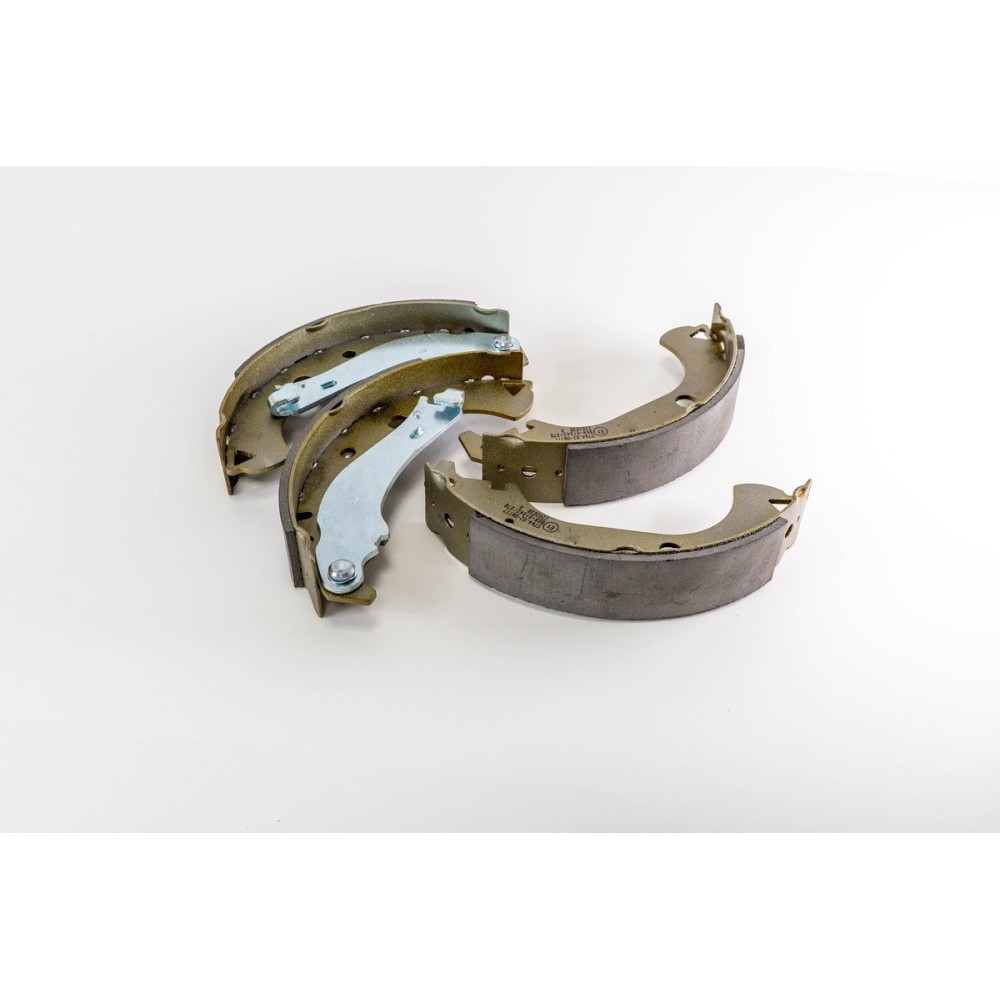 DOBLO 2000-2003 - Frenos