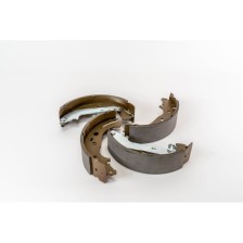 TRANSIT CONNECT 2002- - Frenos