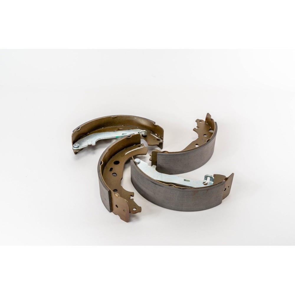 TRANSIT CONNECT 2002- - Frenos