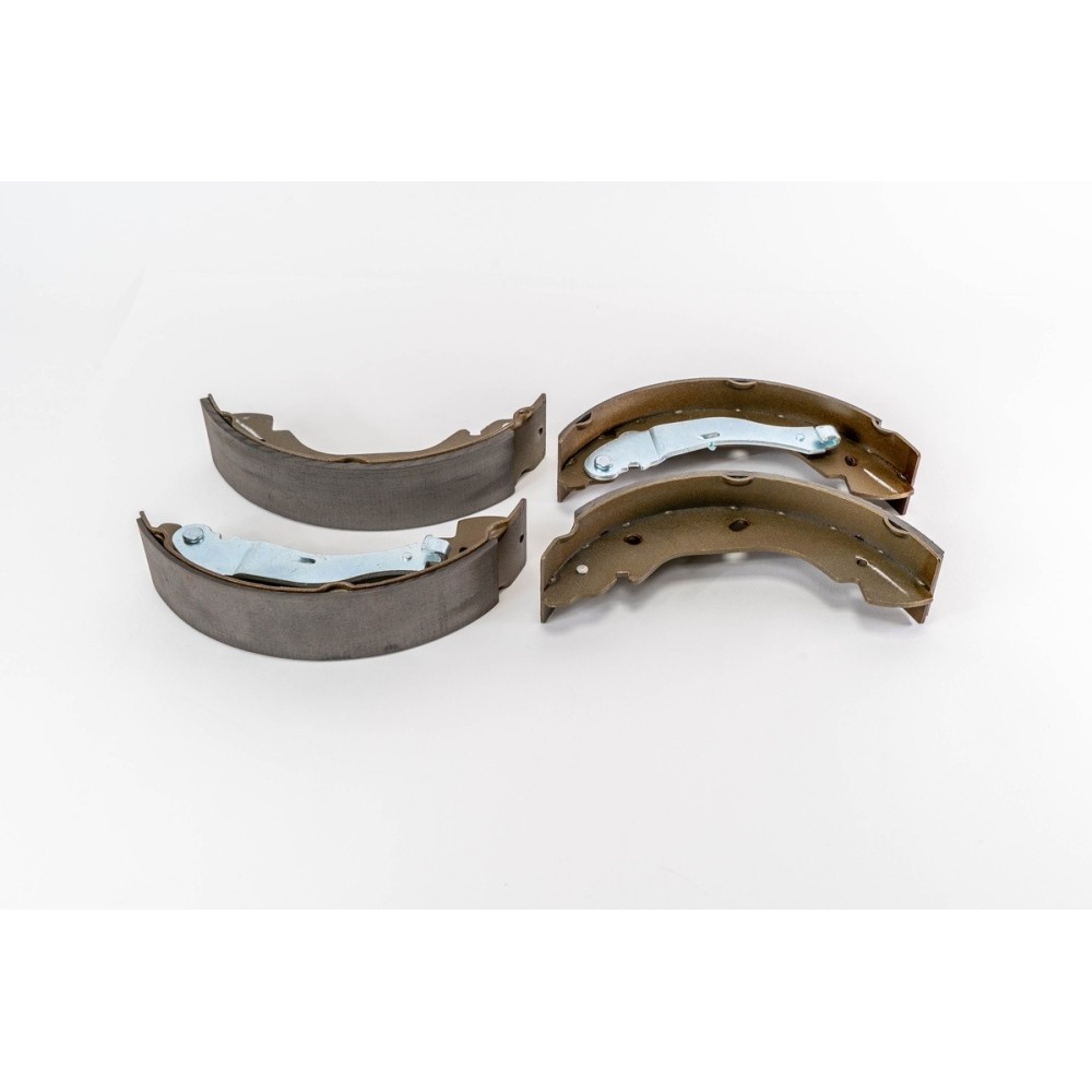 TRANSIT 2000 - Frenos