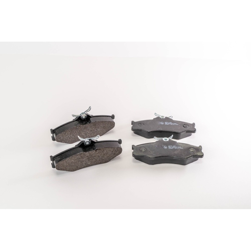 TRANSPORTER 1979-1992 - Frenos