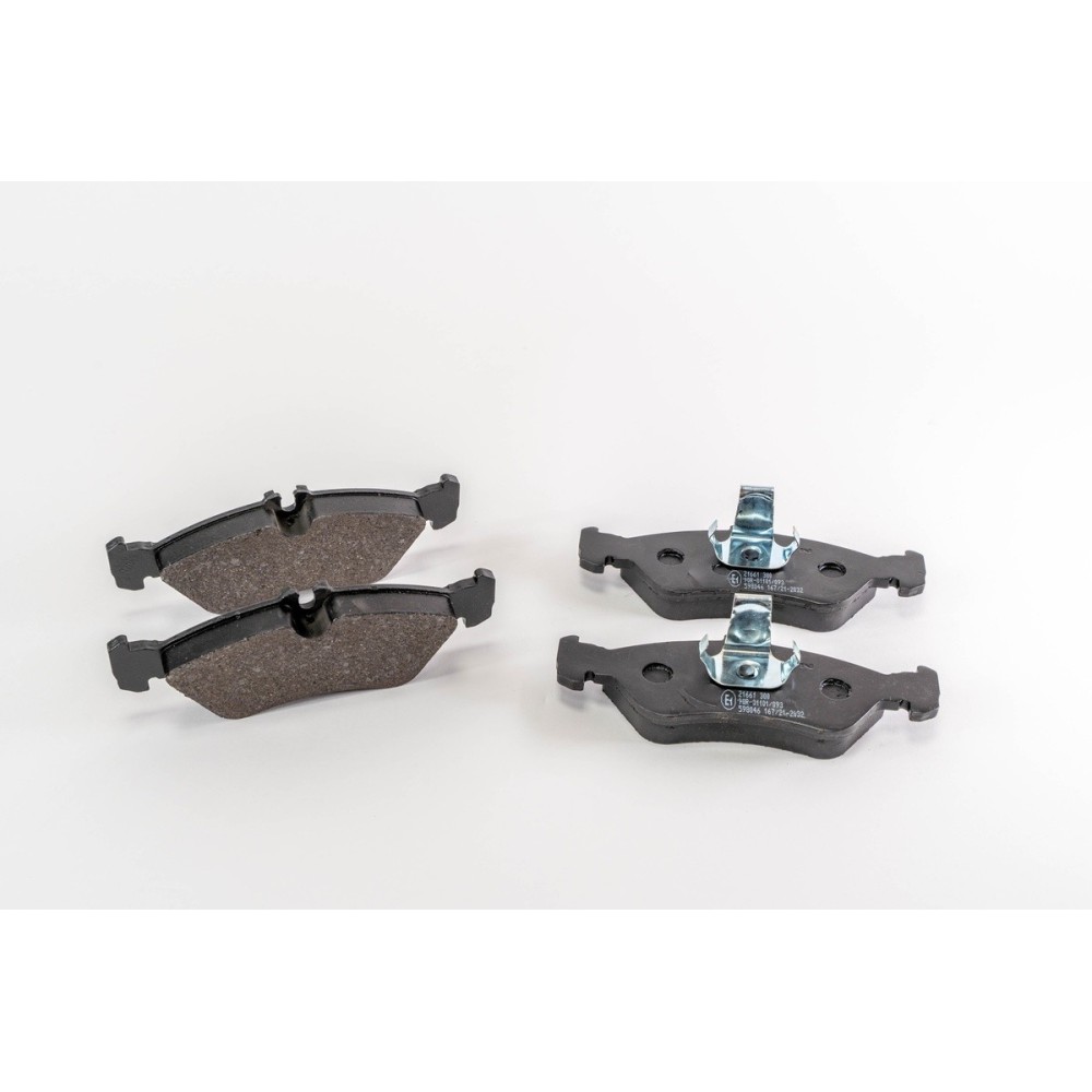 SPRINTER/LT35 - Frenos