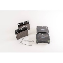 TRANSPORTER F70/SYNCHRO - Frenos