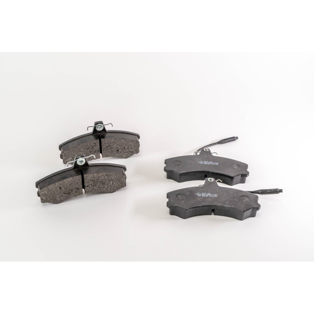 C 25/DUCATO - Frenos