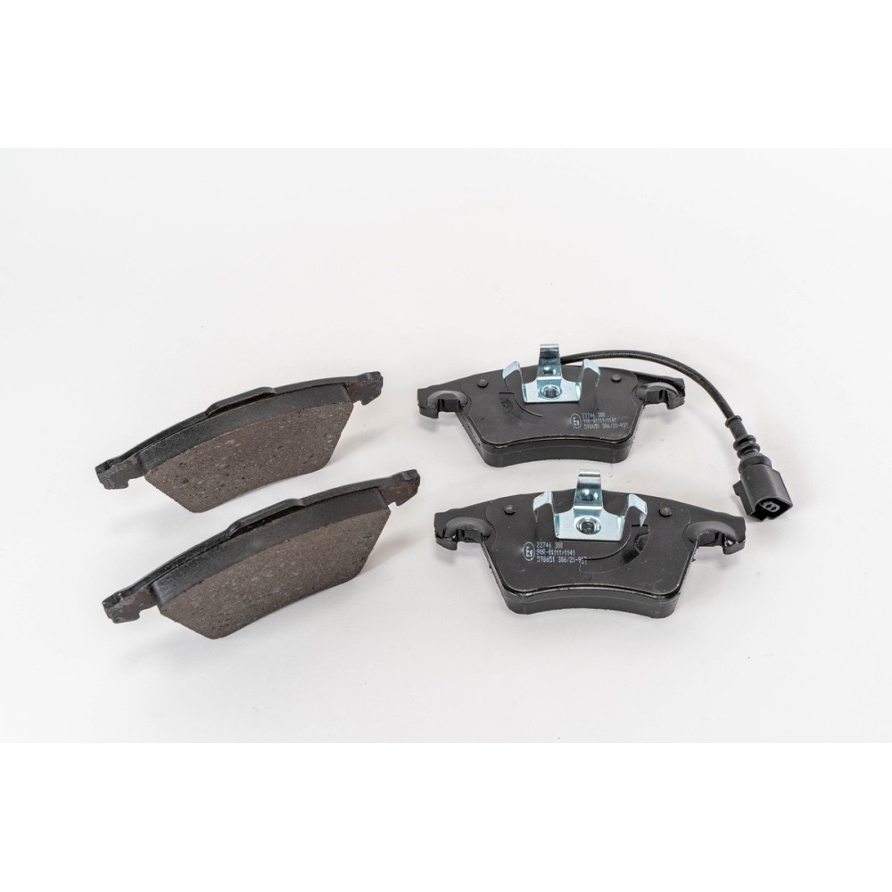 TRANSPORTER T5 1.9 2003- - Frenos