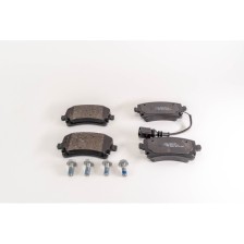 TRANSPORTER T5 - Frenos