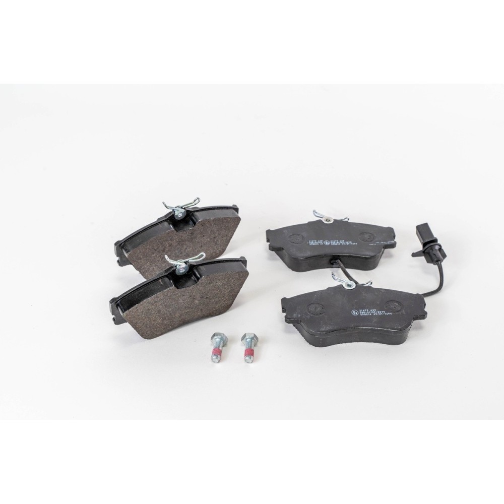 TRANSPORTER - Frenos