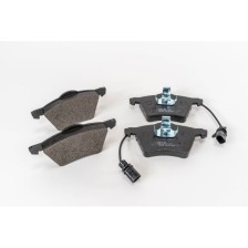 TRANSPORTER -2003 - Frenos