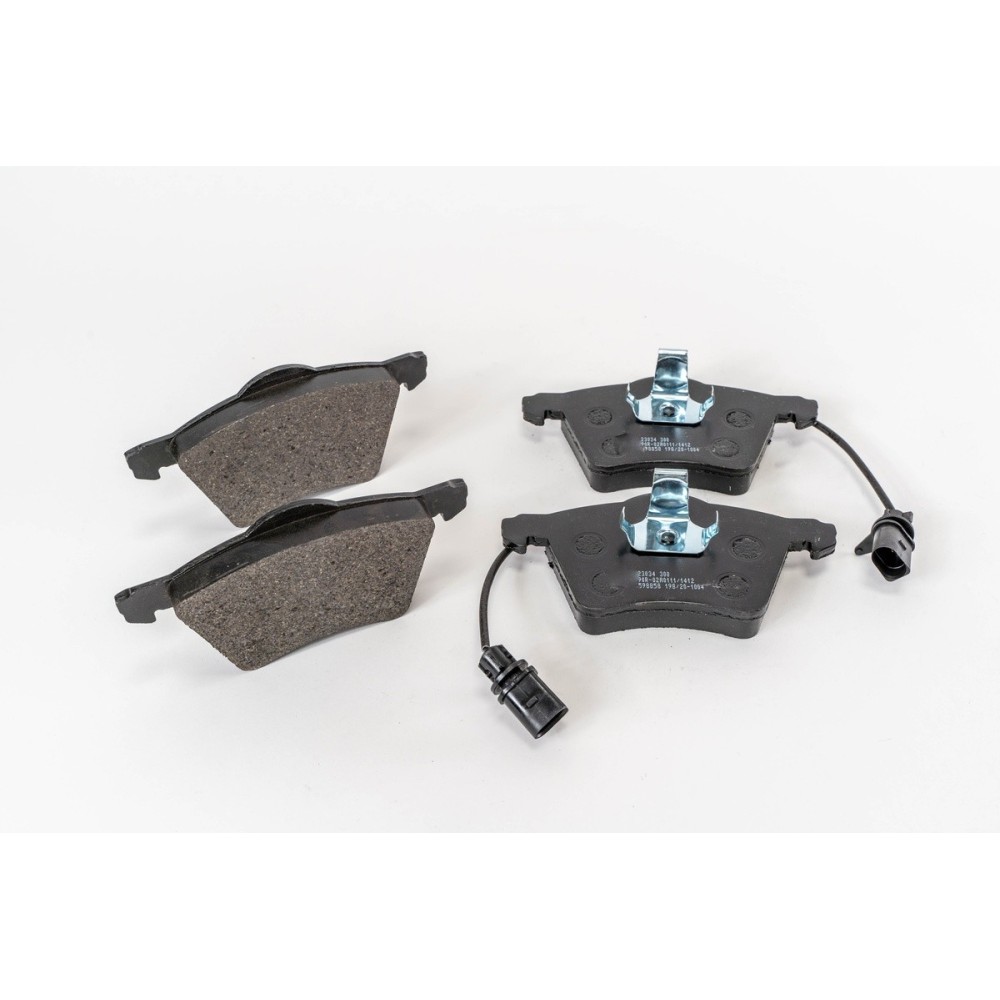 TRANSPORTER -2003 - Frenos