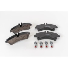 CRAFTER 2.5TDI 2006- - Frenos