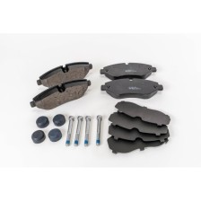 SPRINTER/CRAFTER 2006- - Frenos