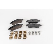 DUCATO III 2.2D/3.0D - Frenos