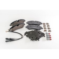 TRANSIT 08/13- - Frenos