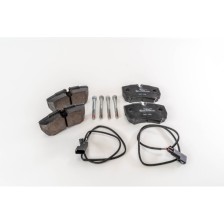 TRANSIT V 2011-2014 - Frenos