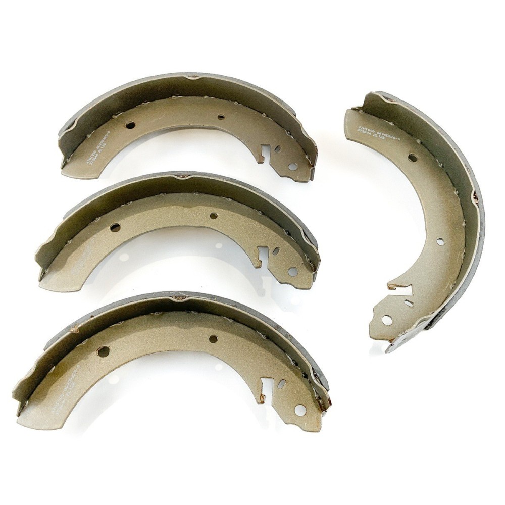 TRAFIC 80-94 - Frenos