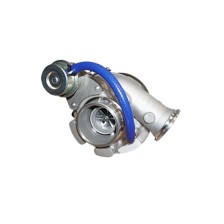 NEF (FPT+CNH+LIEBHERR) - Turbocompresor