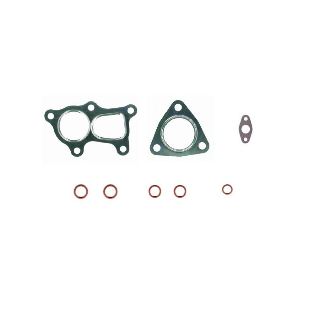 TURBO GASKET KIT - TURBO GASKET