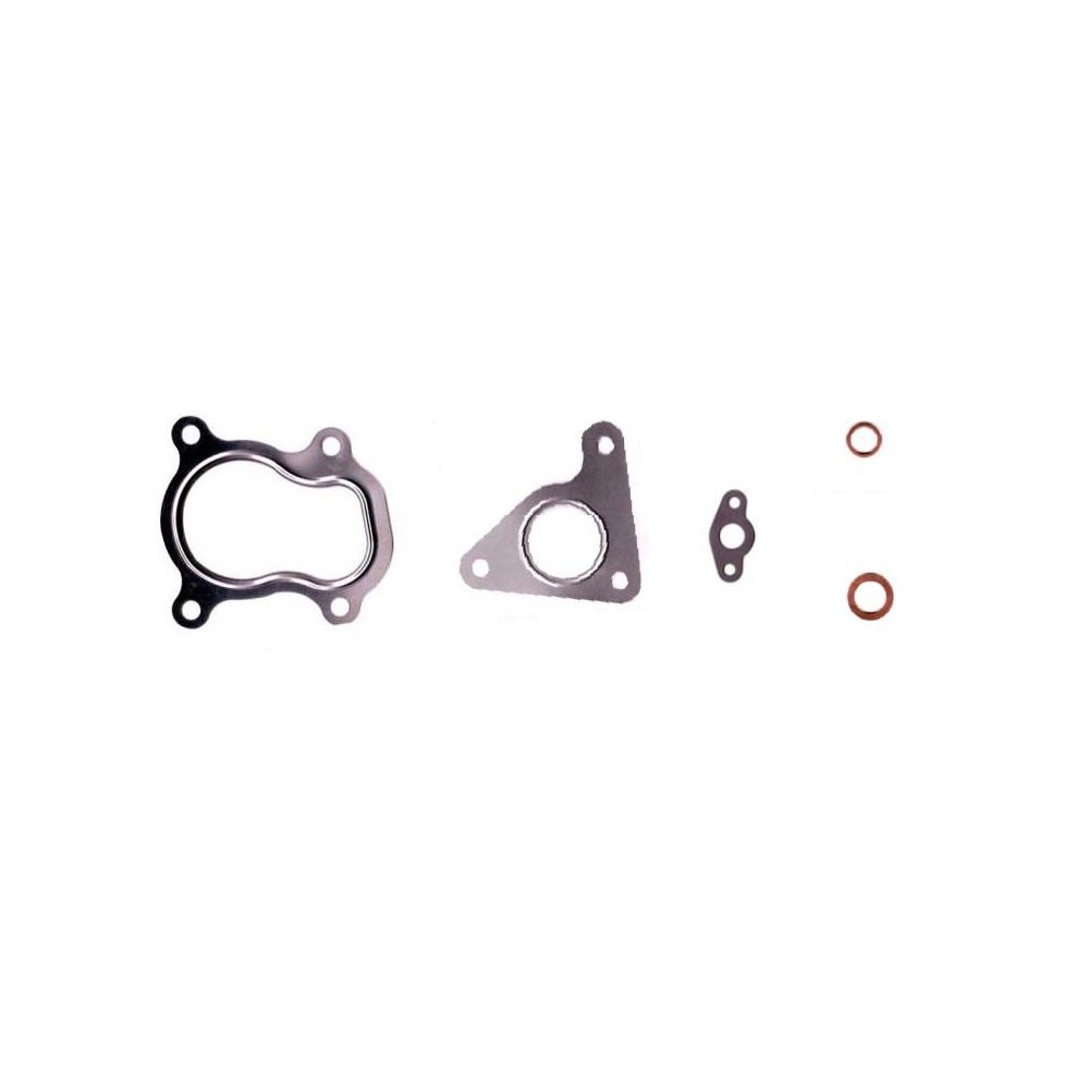 TURBO GASKET KIT - TURBO GASKET