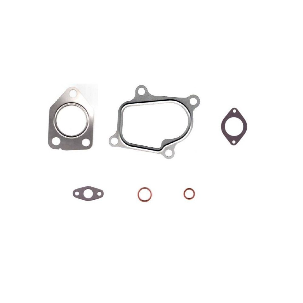 TURBO GASKET KIT - TURBO GASKET
