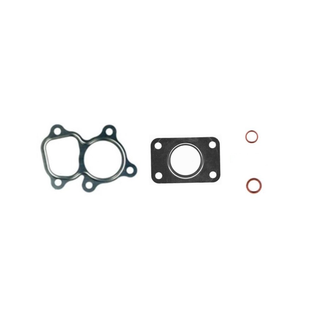 TURBO GASKET KIT - TURBO GASKET