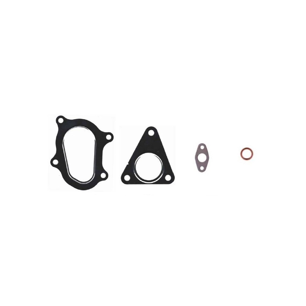 TURBO GASKET KIT - TURBO GASKET