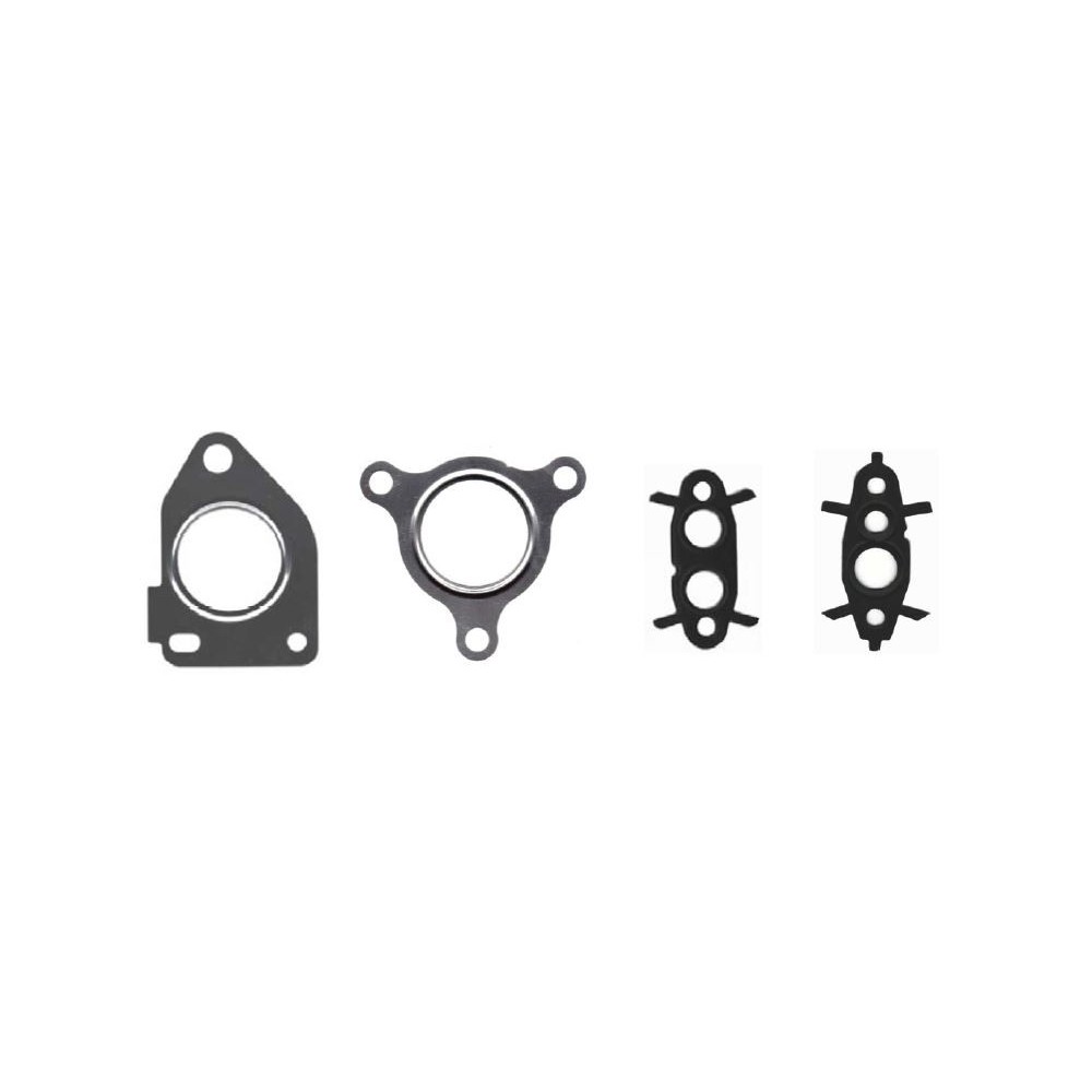 TURBO GASKET KIT - TURBO GASKET