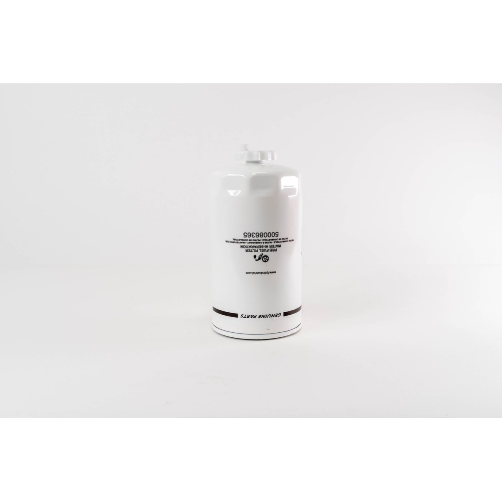 FILTRO GASOLIO DECANTATORE - Filtro OE