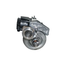 1/3/3 TOURING / TFO35HL - Turbocompresor