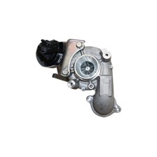 TRANSIT COURIER 1.5 TDCI ENG. DV5FD - Turbocompresor