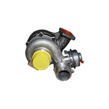 CRAFTER - Turbocompresor