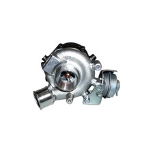 C4 AIRCROSS - Turbocompresor