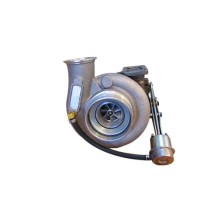 NEF 6 CYL - WASTEGATED - Turbocompresor