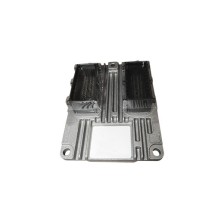 ECU DAILY 3.0 CNG - Eléctricidad